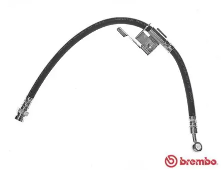 Brake Hose ESSENTIAL LINE T 30 067