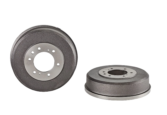 Brake Drum ESSENTIAL LINE 14.A676.10