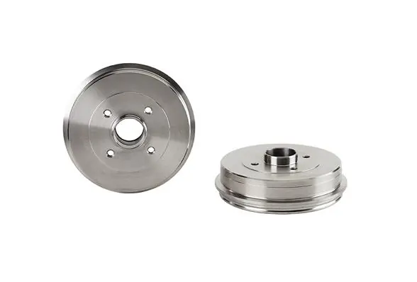 Brake Drum ESSENTIAL LINE 14.7257.20