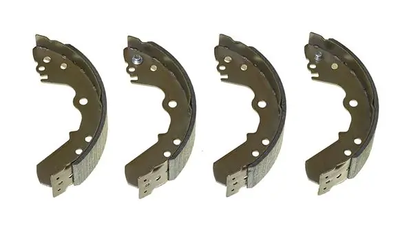 Brake Shoe Set ESSENTIAL LINE S 59 512