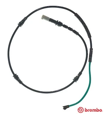 Warning Contact, brake pad wear PRIME LINE A 00 432