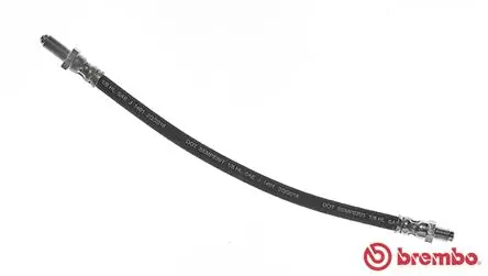 Brake Hose ESSENTIAL LINE T 71 003