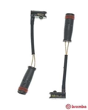 Warning Contact, brake pad wear PRIME LINE A 00 291