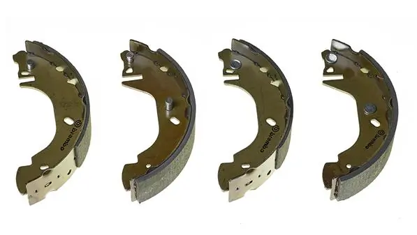 Brake Shoe Set ESSENTIAL LINE S 24 523