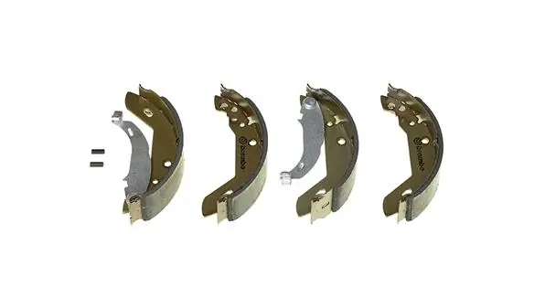 Brake Shoe Set ESSENTIAL LINE S 68 518