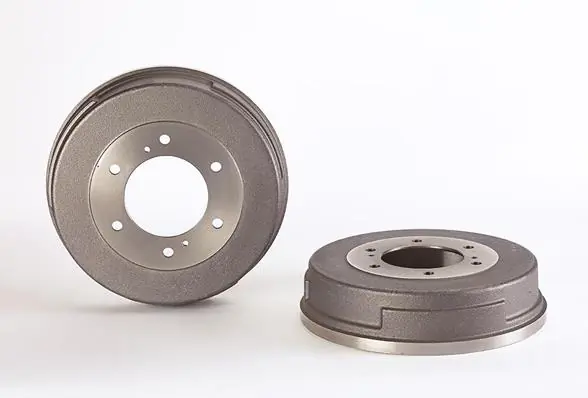 Brake Drum ESSENTIAL LINE 14.5073.10