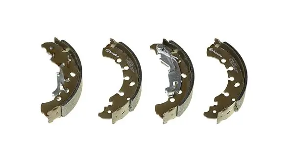 Brake Shoe Set ESSENTIAL LINE S 23 555