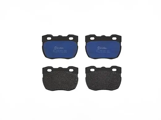 BREMBO P 99 001 Brake Pad Set, disc brake
