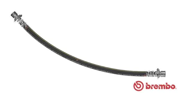 Brake Hose ESSENTIAL LINE T 83 090
