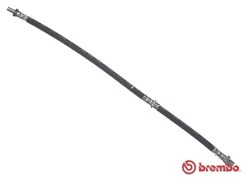 Brake Hose ESSENTIAL LINE T 06 042