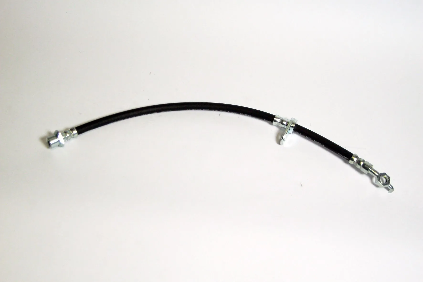 Brake Hose ESSENTIAL LINE T 83 190