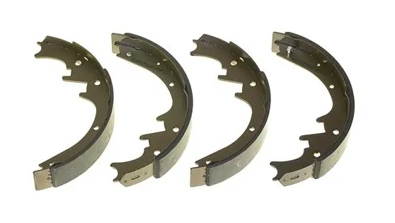 Brake Shoe Set ESSENTIAL LINE S 37 504