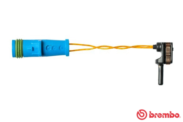 Warning Contact, brake pad wear PRIME LINE A 00 353