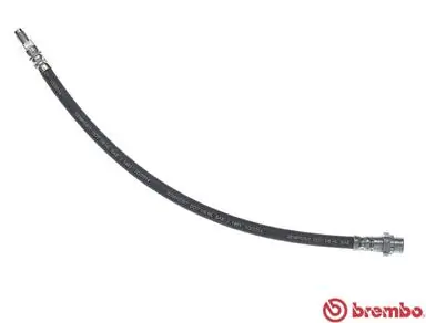 Brake Hose ESSENTIAL LINE T 06 047