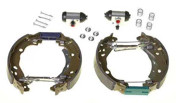 Brake Shoe Set K 61 088