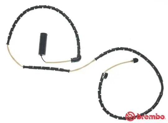 Warning Contact, brake pad wear PRIME LINE A 00 269