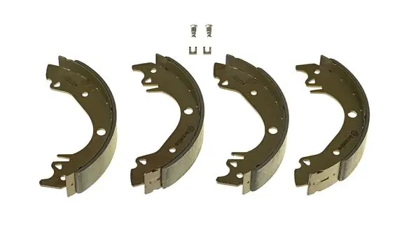 BREMBO S 61 509 Brake Shoe Set