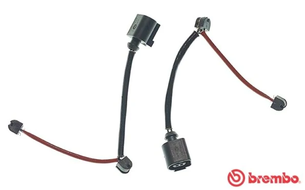 Warning Contact, brake pad wear PRIME LINE A 00 448