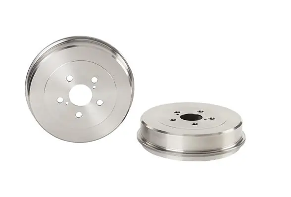 Brake Drum ESSENTIAL LINE 14.9379.10