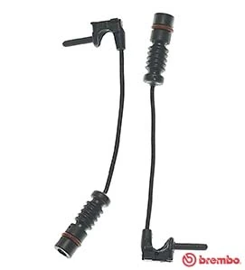 Warning Contact, brake pad wear PRIME LINE A 00 349