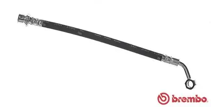 Brake Hose ESSENTIAL LINE T 83 093