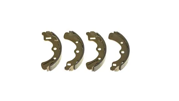 BREMBO S 28 501 Brake Shoe Set