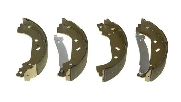 BREMBO S 23 552 Brake Shoe Set