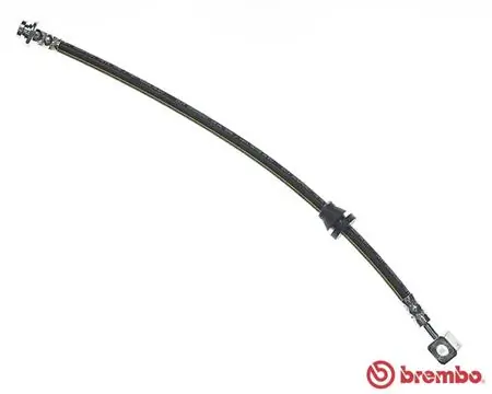 Brake Hose ESSENTIAL LINE T 15 018