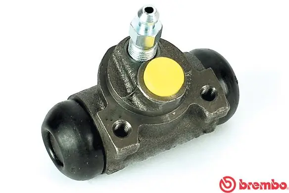 Wheel Brake Cylinder ESSENTIAL LINE A 12 A57