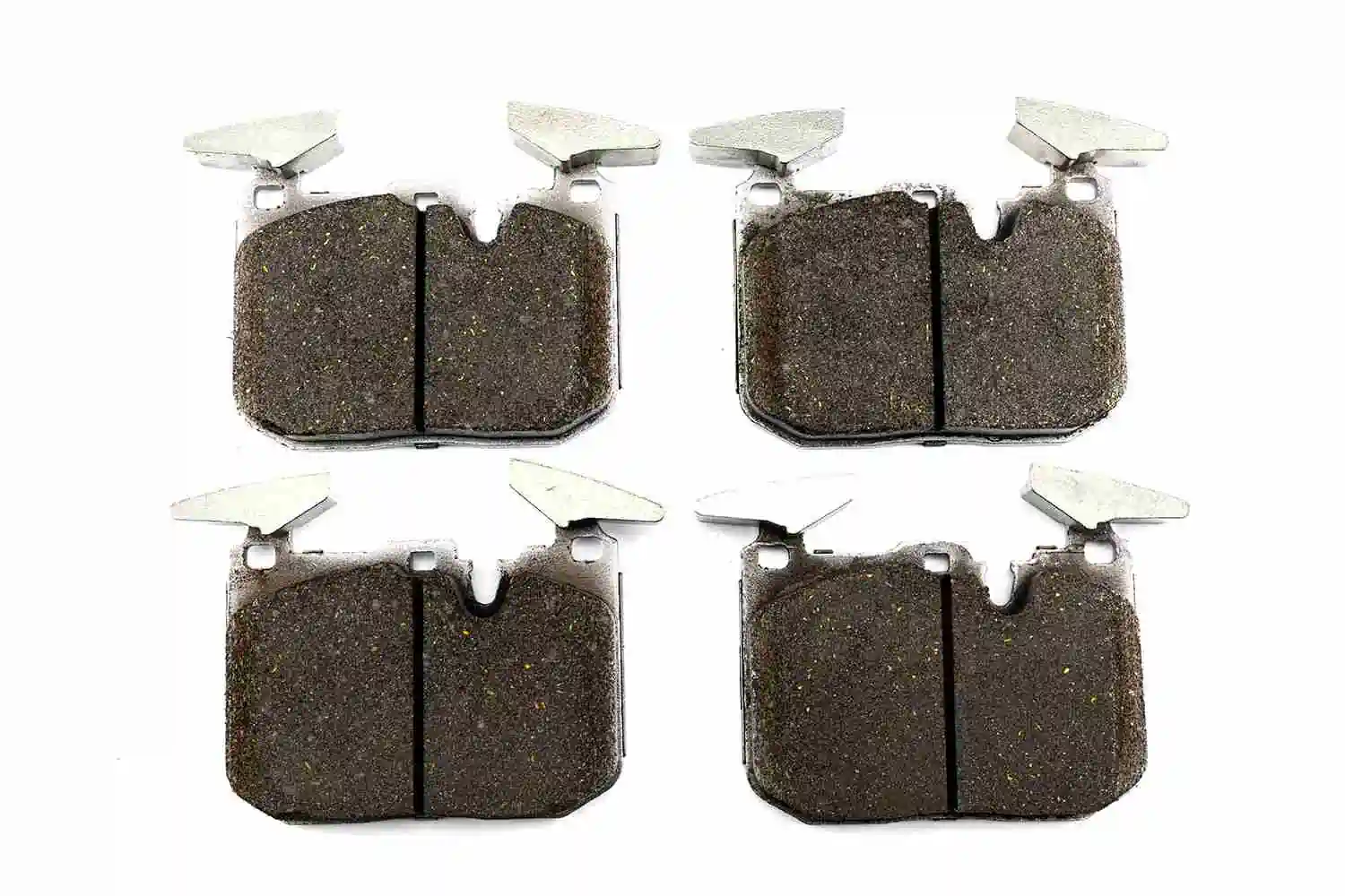 BREMBO 07.B314.90 High Performance Brake Pad Set