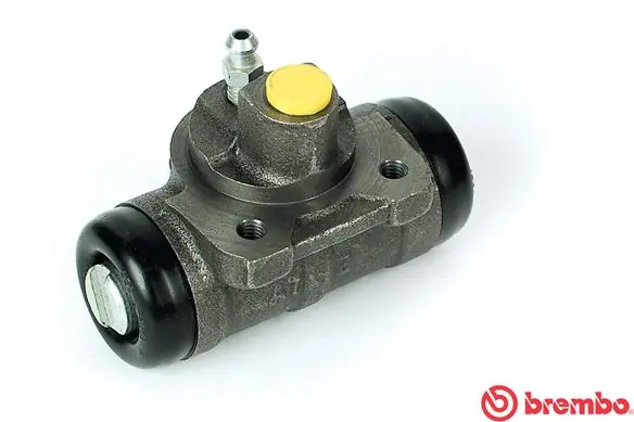 Wheel Brake Cylinder ESSENTIAL LINE A 12 400