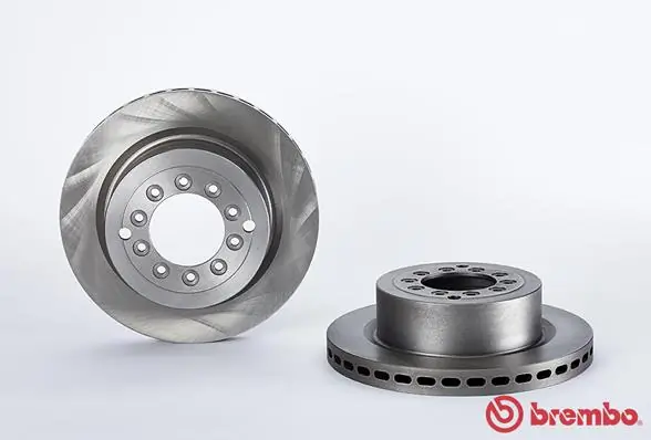BREMBO 09.3033.10 Brake Disc