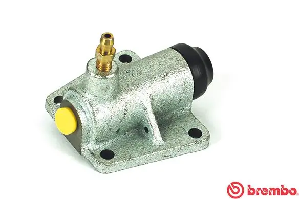 Slave Cylinder, clutch ESSENTIAL LINE E 85 012