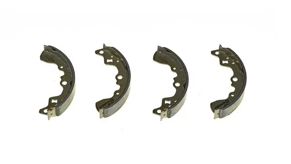 BREMBO S 79 510 Brake Shoe Set