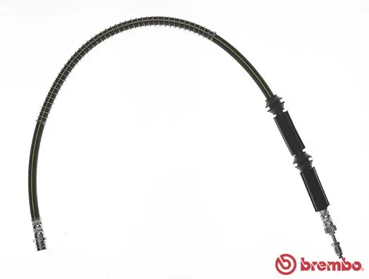 Brake Hose ESSENTIAL LINE T 85 131