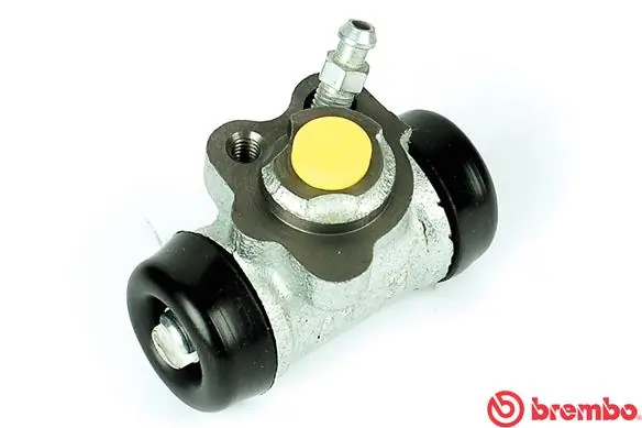 Wheel Brake Cylinder ESSENTIAL LINE A 12 355