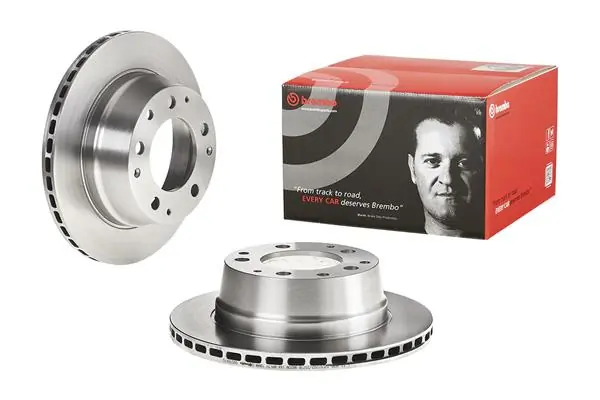 Brake Disc PRIME LINE 09.5784.10