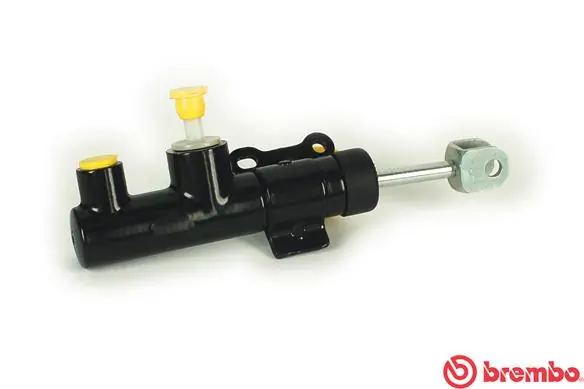 Master Cylinder, clutch ESSENTIAL LINE C 71 001