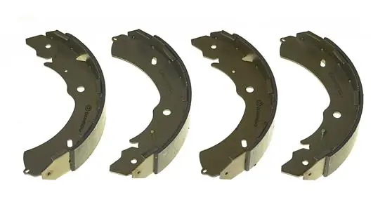 Brake Shoe Set ESSENTIAL LINE S 54 523