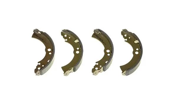 Brake Shoe Set ESSENTIAL LINE S 56 504
