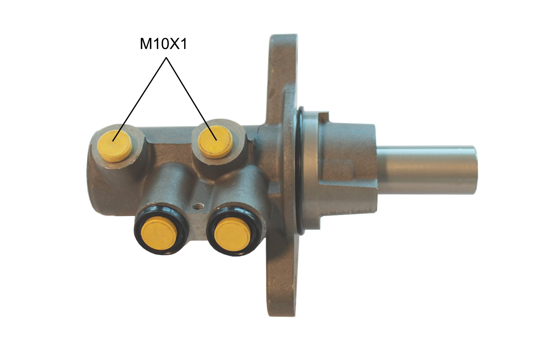 Brake Master Cylinder ESSENTIAL LINE M 61 150
