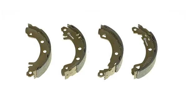 Brake Shoe Set ESSENTIAL LINE S 23 508