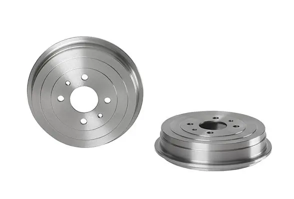 Brake Drum ESSENTIAL LINE 14.C014.10