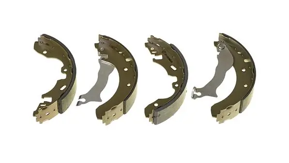 Brake Shoe Set ESSENTIAL LINE S 24 535