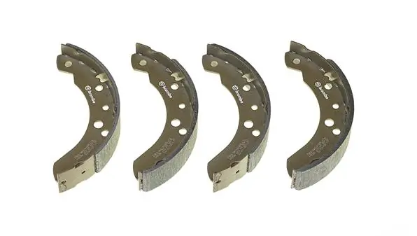 Brake Shoe Set ESSENTIAL LINE S 24 537