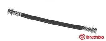 Brake Hose ESSENTIAL LINE T 10 002