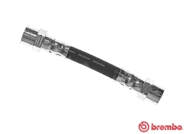 Brake Hose ESSENTIAL LINE T 06 033