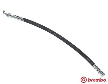 Brake Hose ESSENTIAL LINE T 83 155