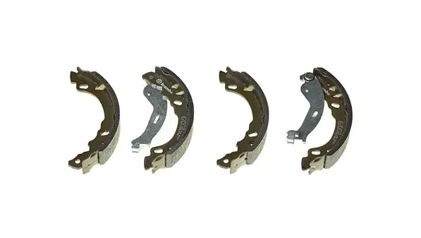 Brake Shoe Set ESSENTIAL LINE S 23 529