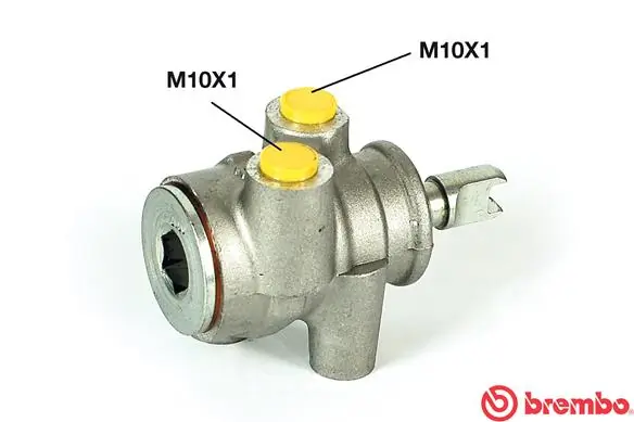 Brake Force Regulator ESSENTIAL LINE R 23 005